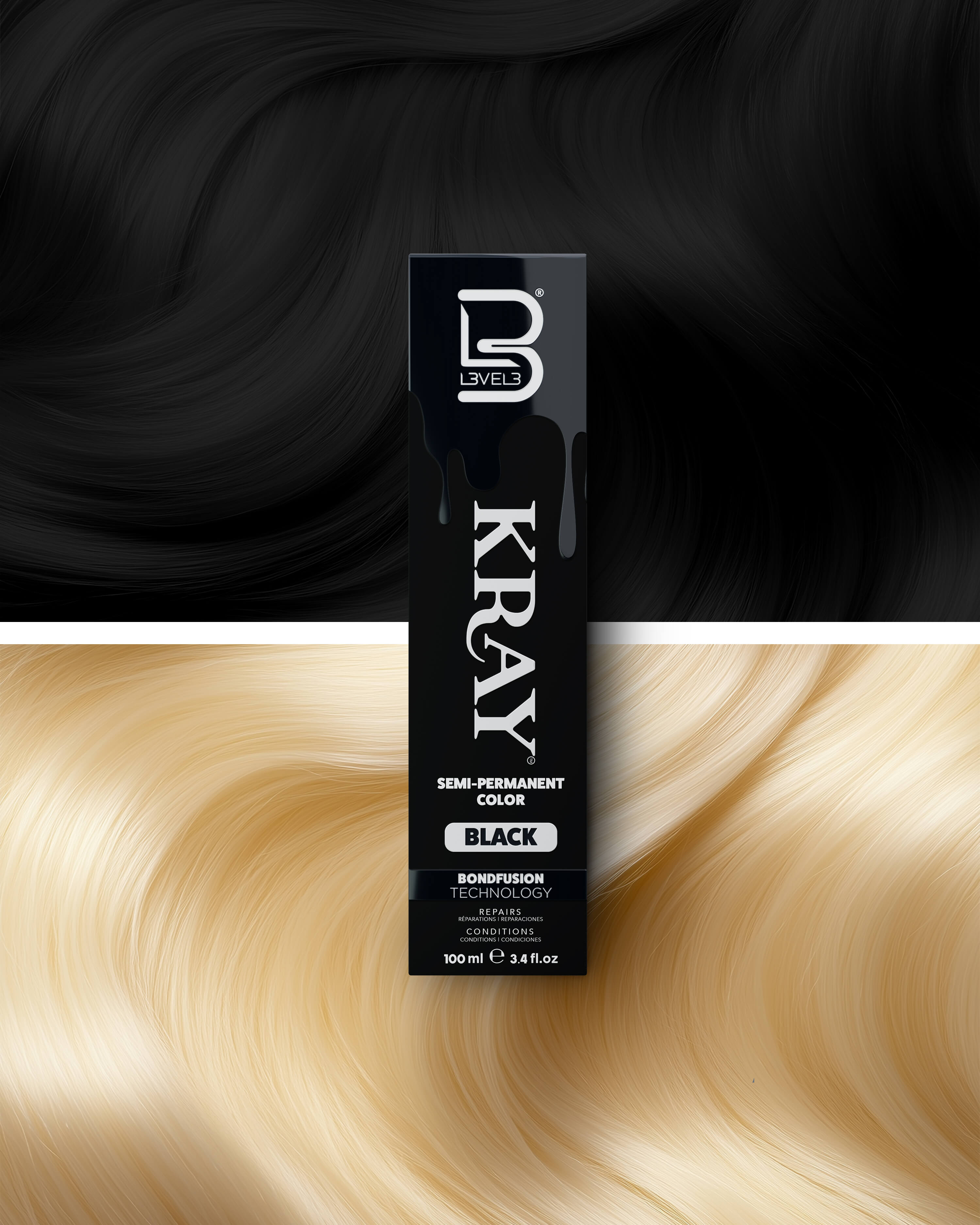 Kray Intro Kit