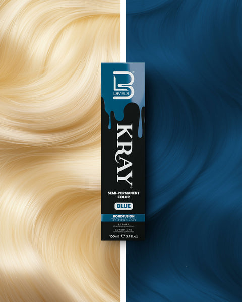 スペル コレクターズ・エディション Blu-ray('09米) Blue Semi Permanent Color – L3VEL3