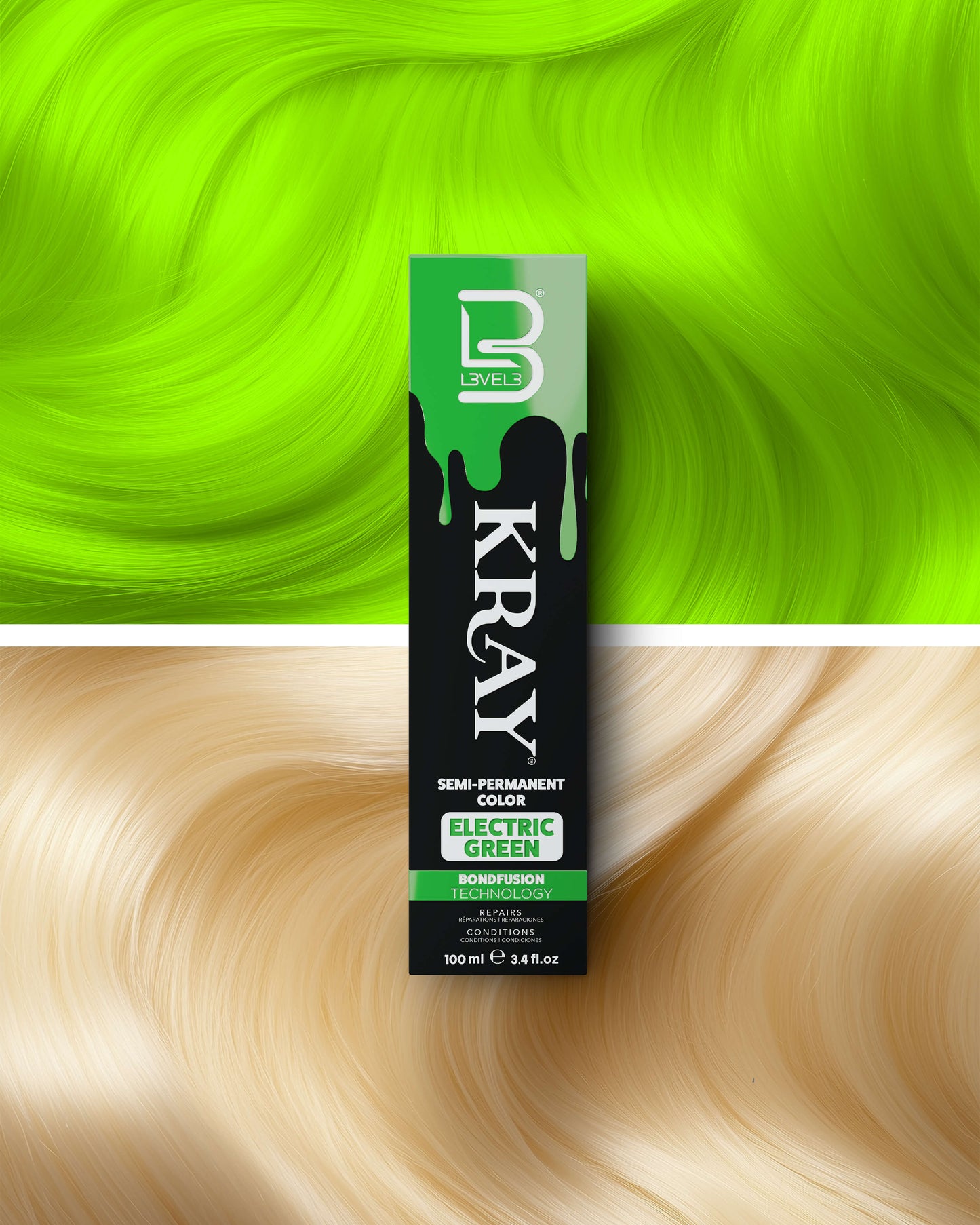 Kray Intro Kit