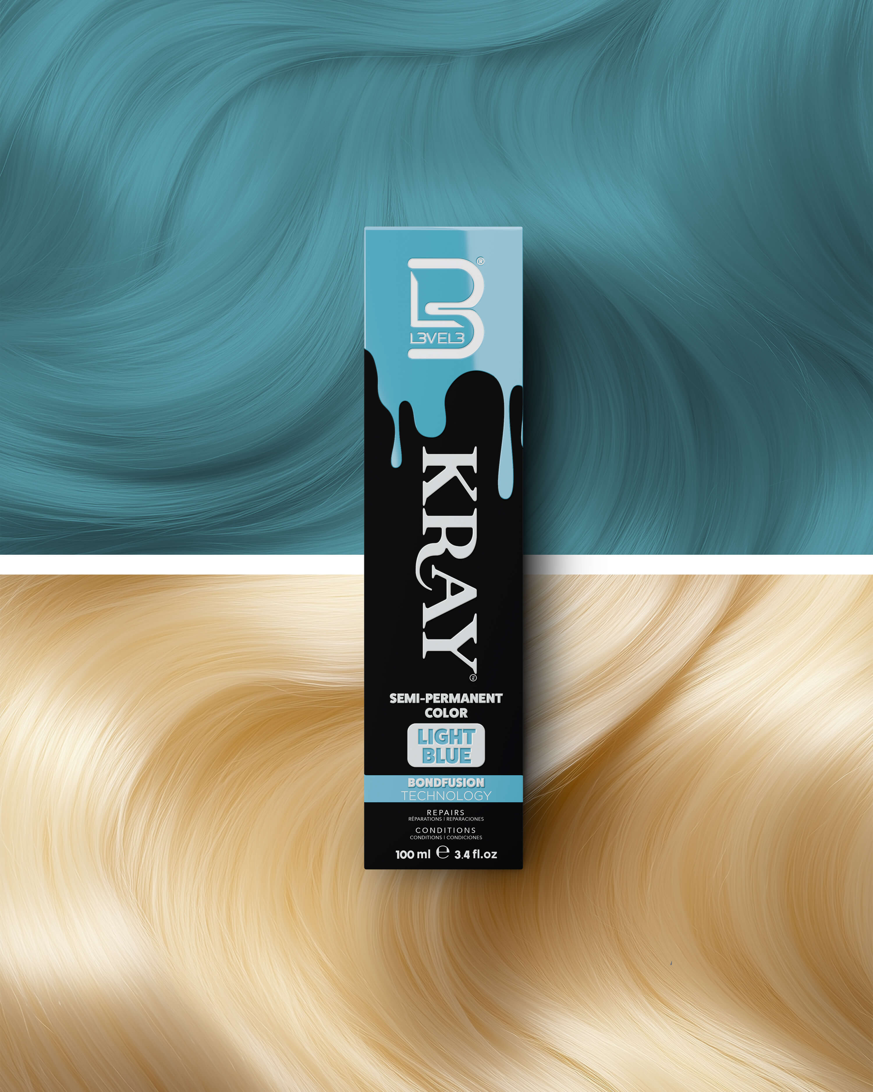 Kray Intro Kit
