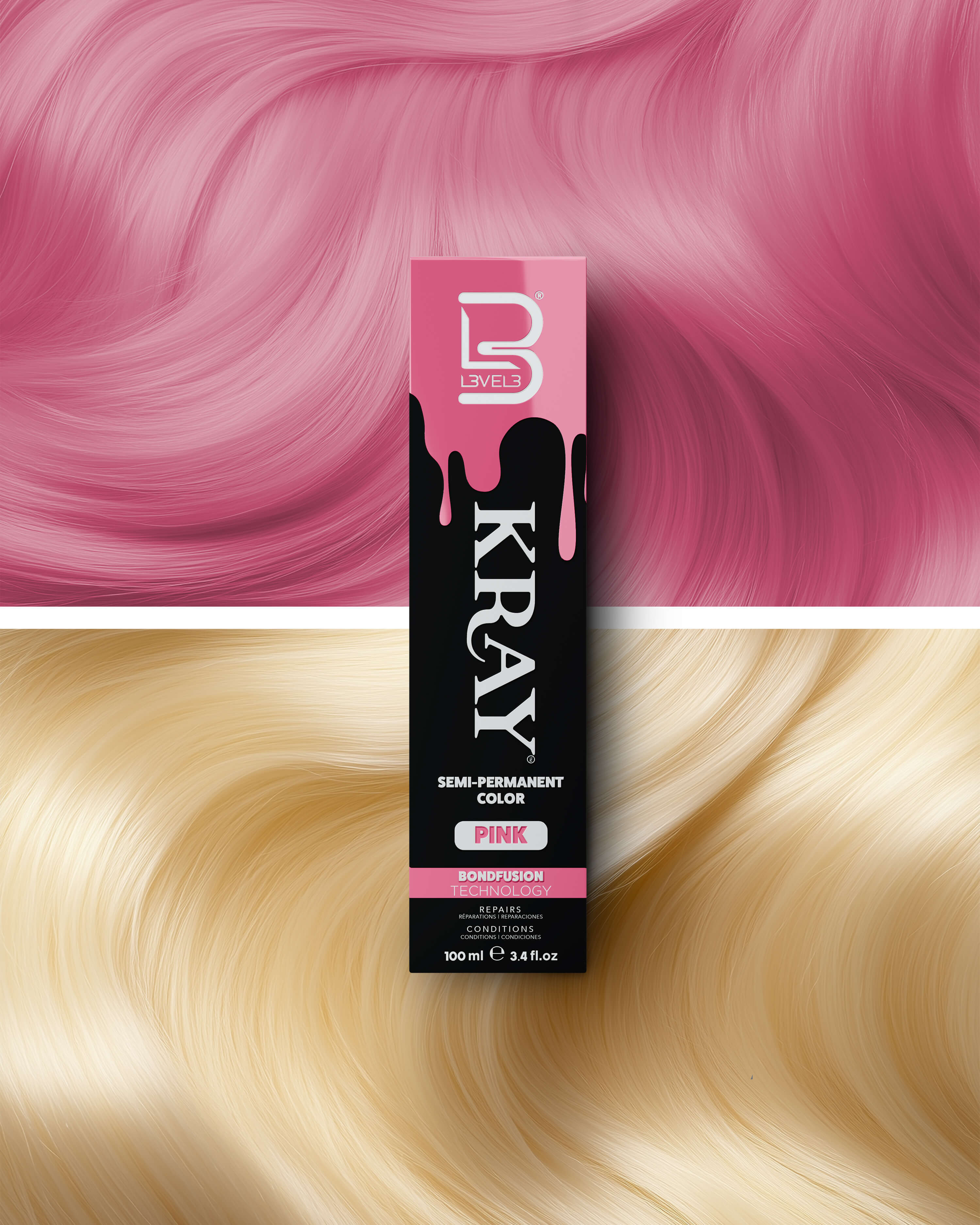 Kray Intro Kit