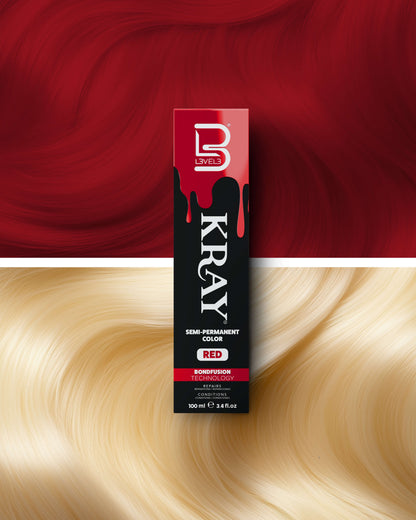 Kray Intro Kit