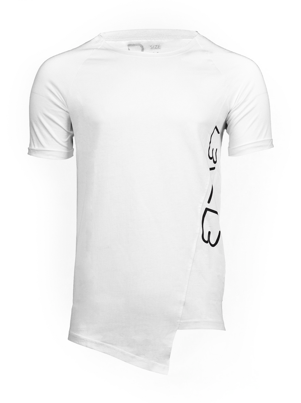 Essential T-shirt | The Premium Collection – L3VEL3