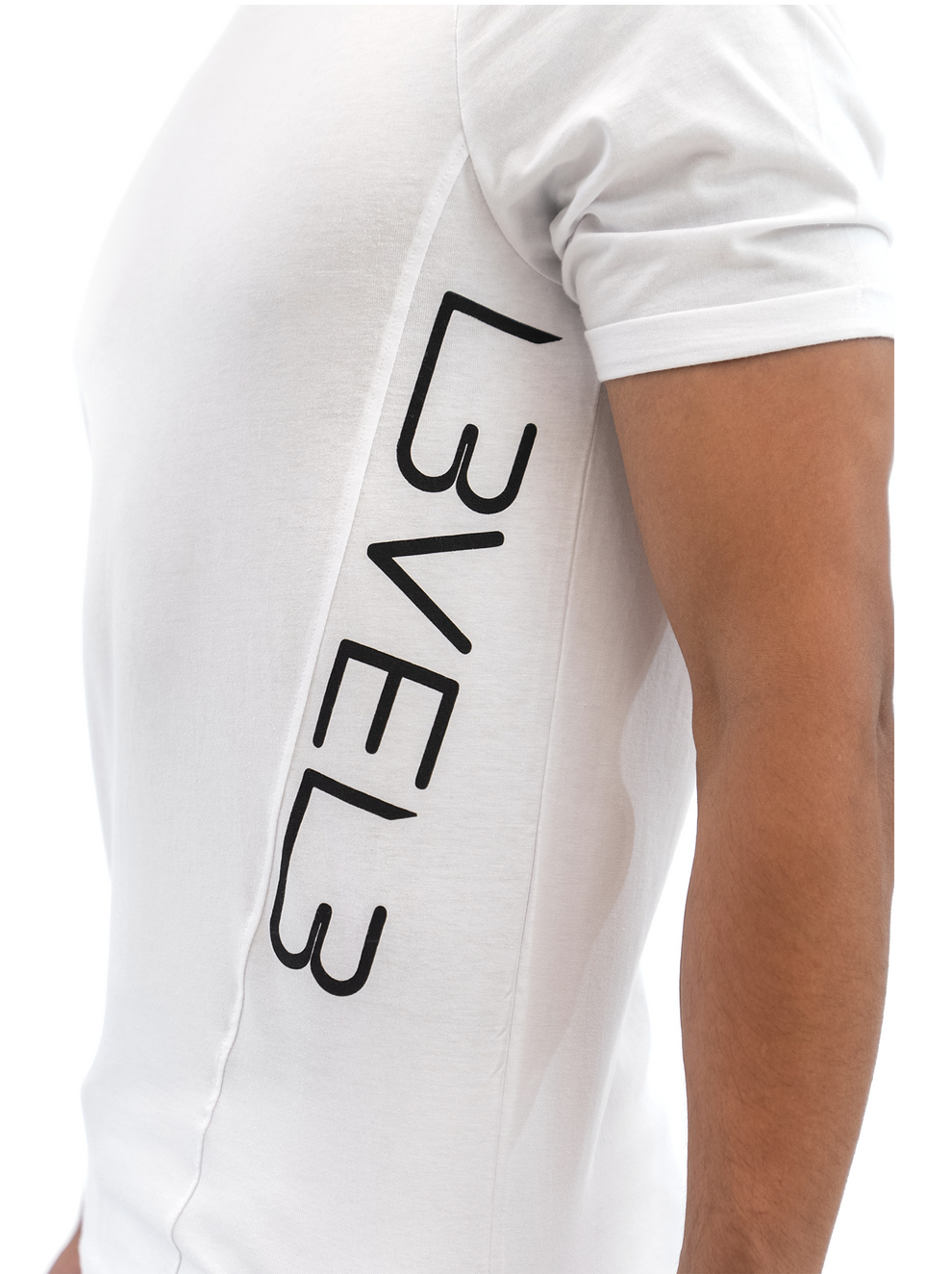 Essential T-shirt | The Premium Collection – L3VEL3