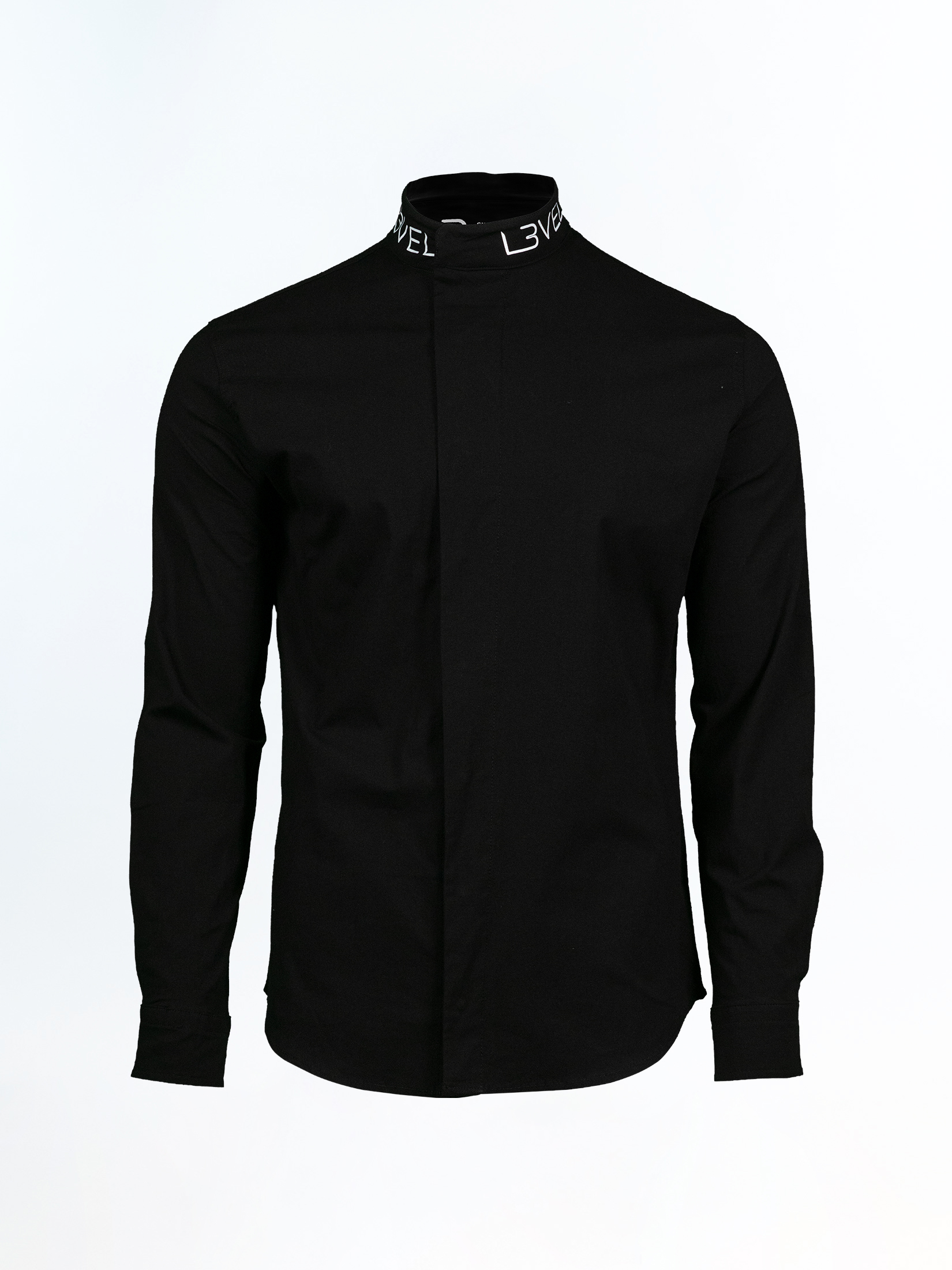 L3VEL3™ Collared Dress Shirt