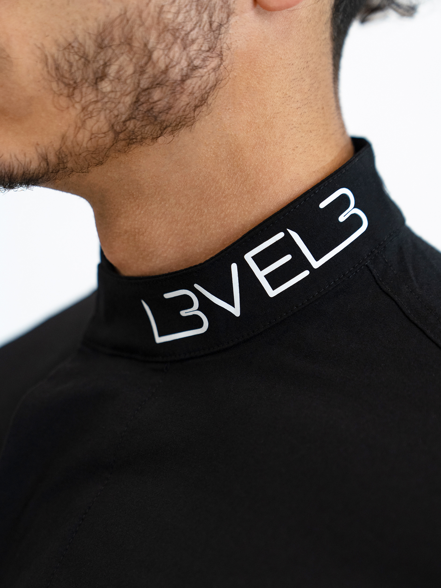 L3VEL3™ Collared Dress Shirt
