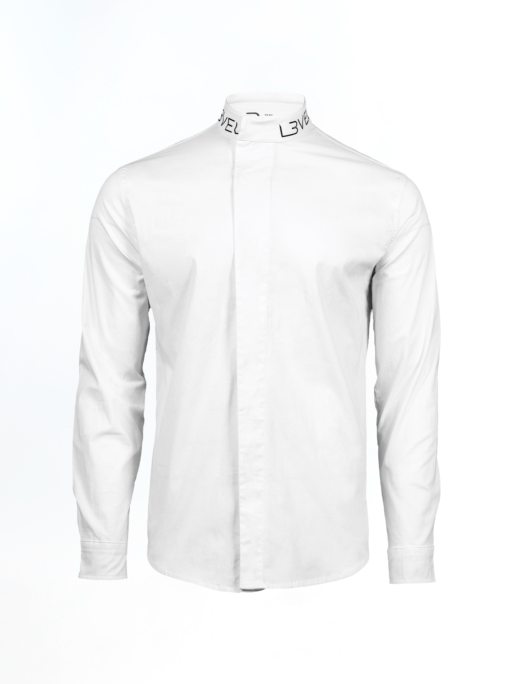 L3VEL3™ Collared Dress Shirt