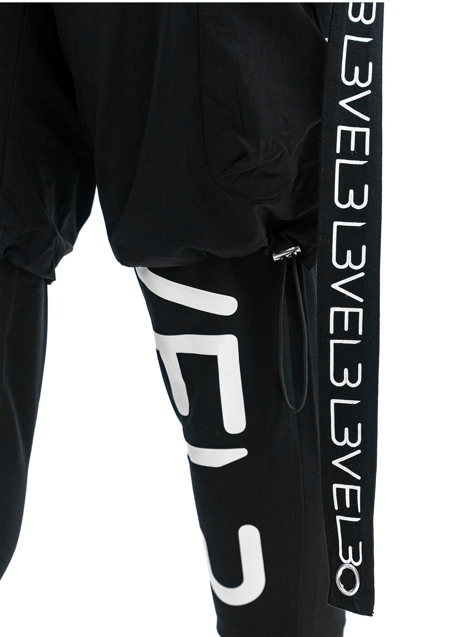 Camiseta con tirantes L3VEL3™