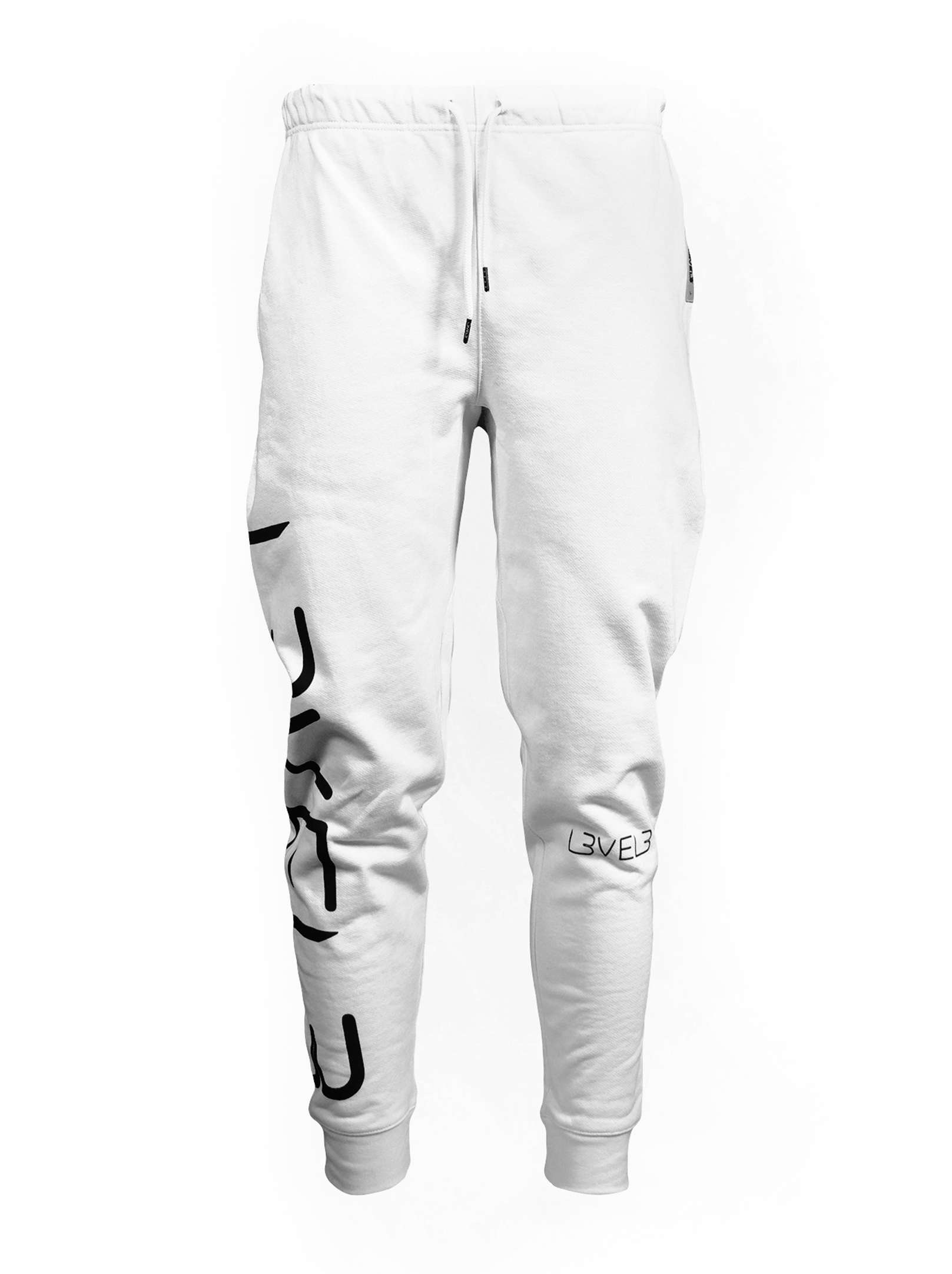 L3VEL3™ Essential Joggers