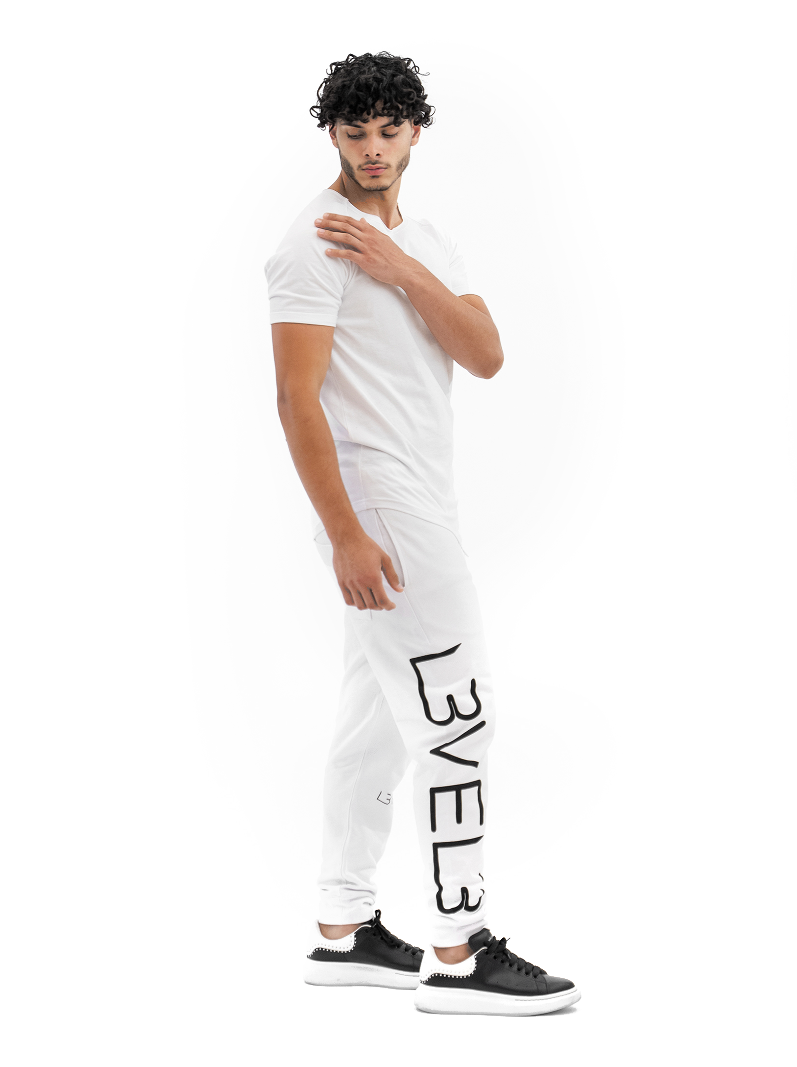 Joggers esenciales L3VEL3™