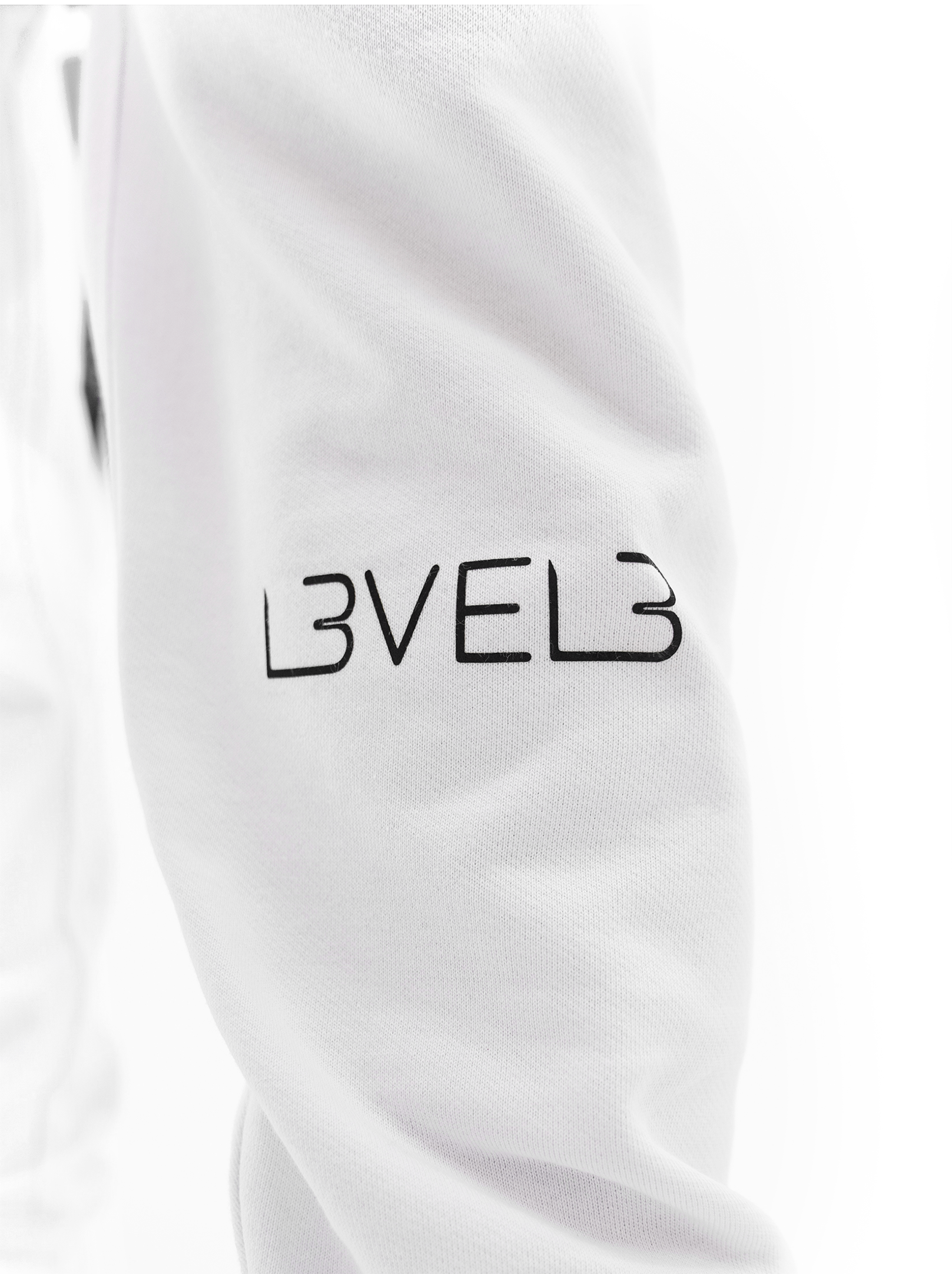 Joggers esenciales L3VEL3™