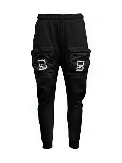 L3VEL3™ Premium Sweatpants