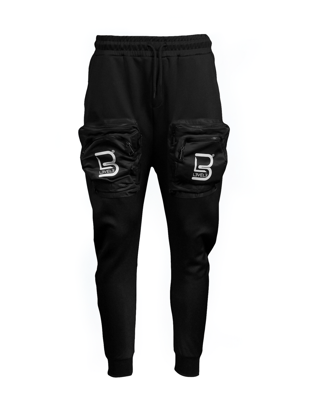 Premium Sweatpants | The Premium Collection – L3VEL3