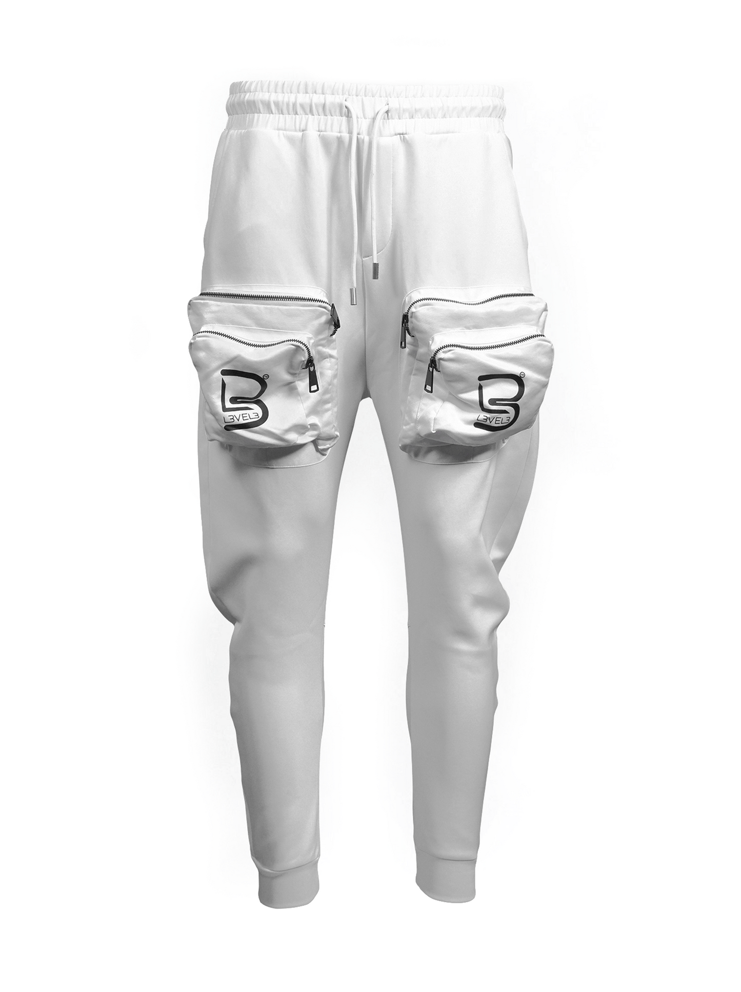 L3VEL3™ Premium Sweatpants