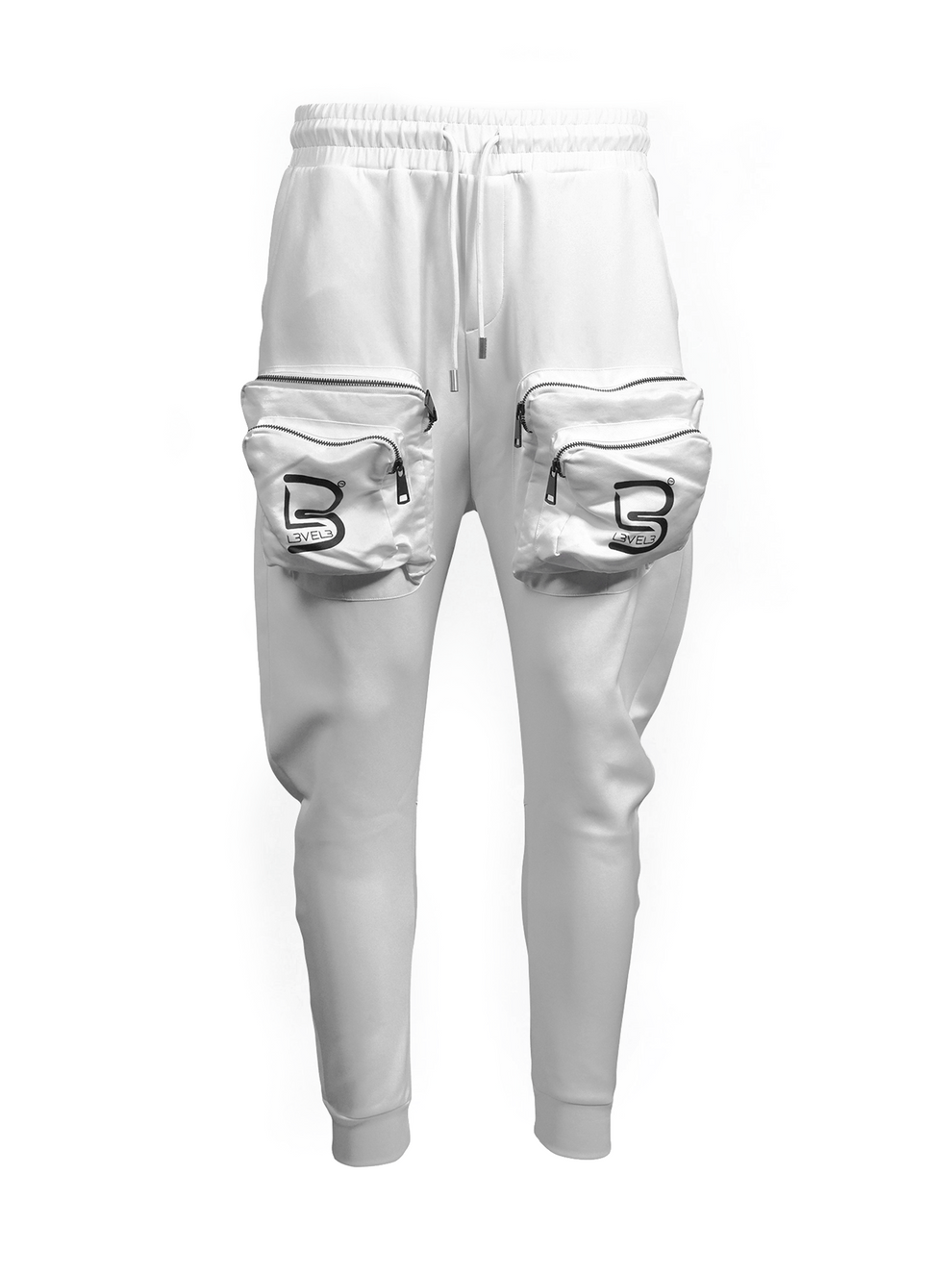 Premium Sweatpants | The Premium Collection – L3VEL3