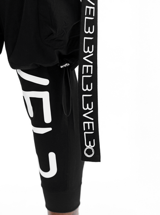 2-layered Sweatpants | The Premium Collection – L3VEL3