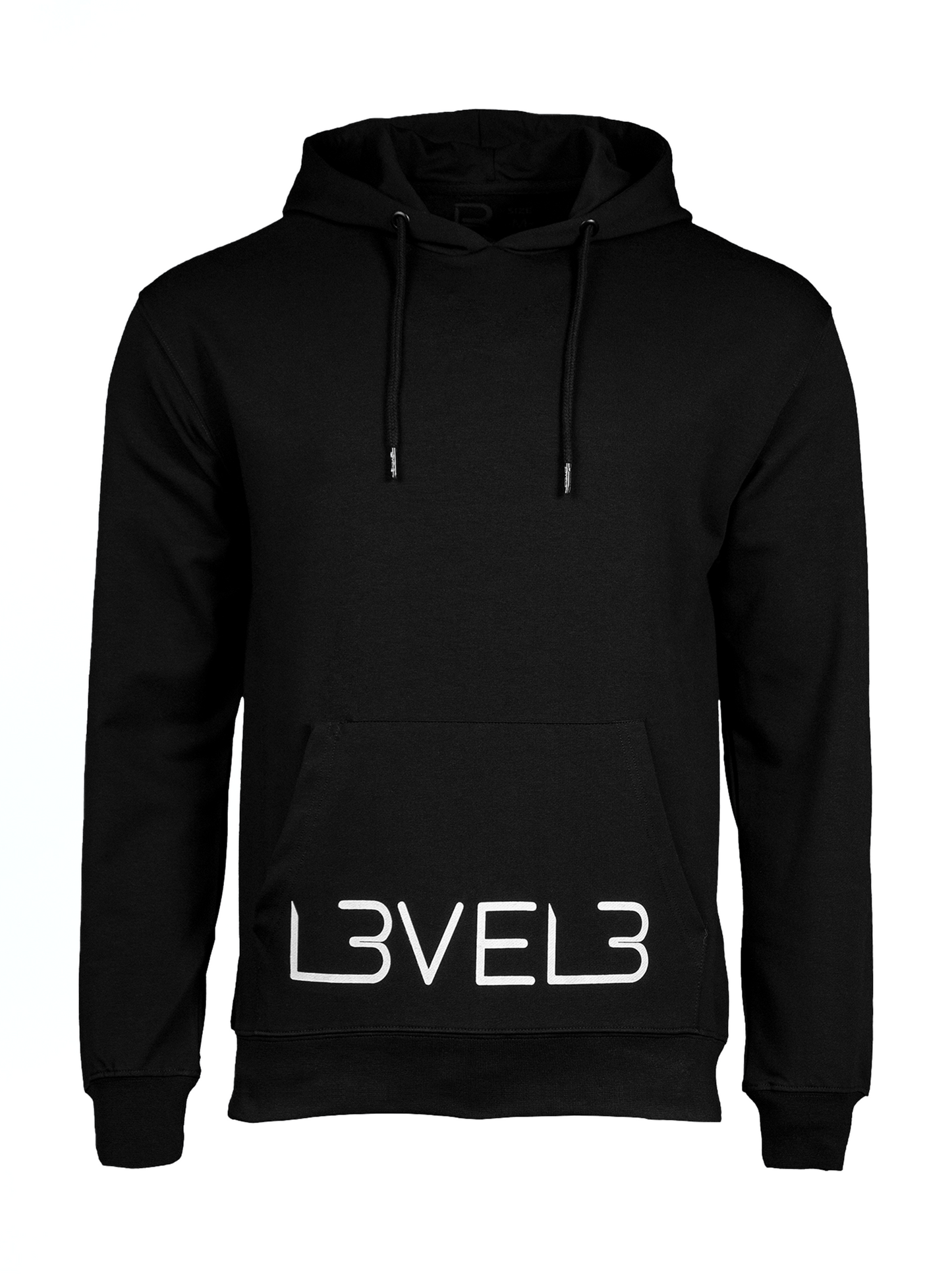 L3VEL3™ Essential Hoodie