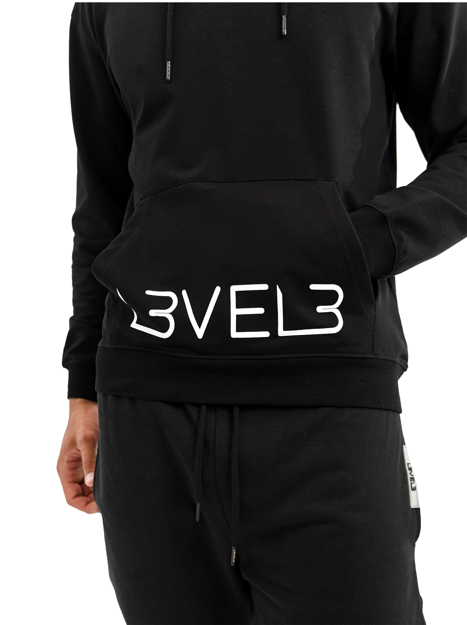 L3VEL3™ Essential Hoodie