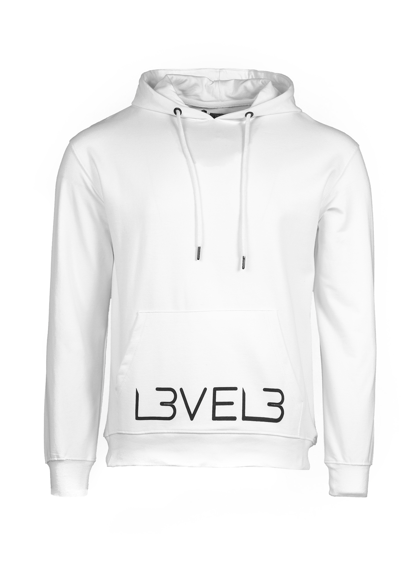 L3VEL3™ Essential Hoodie