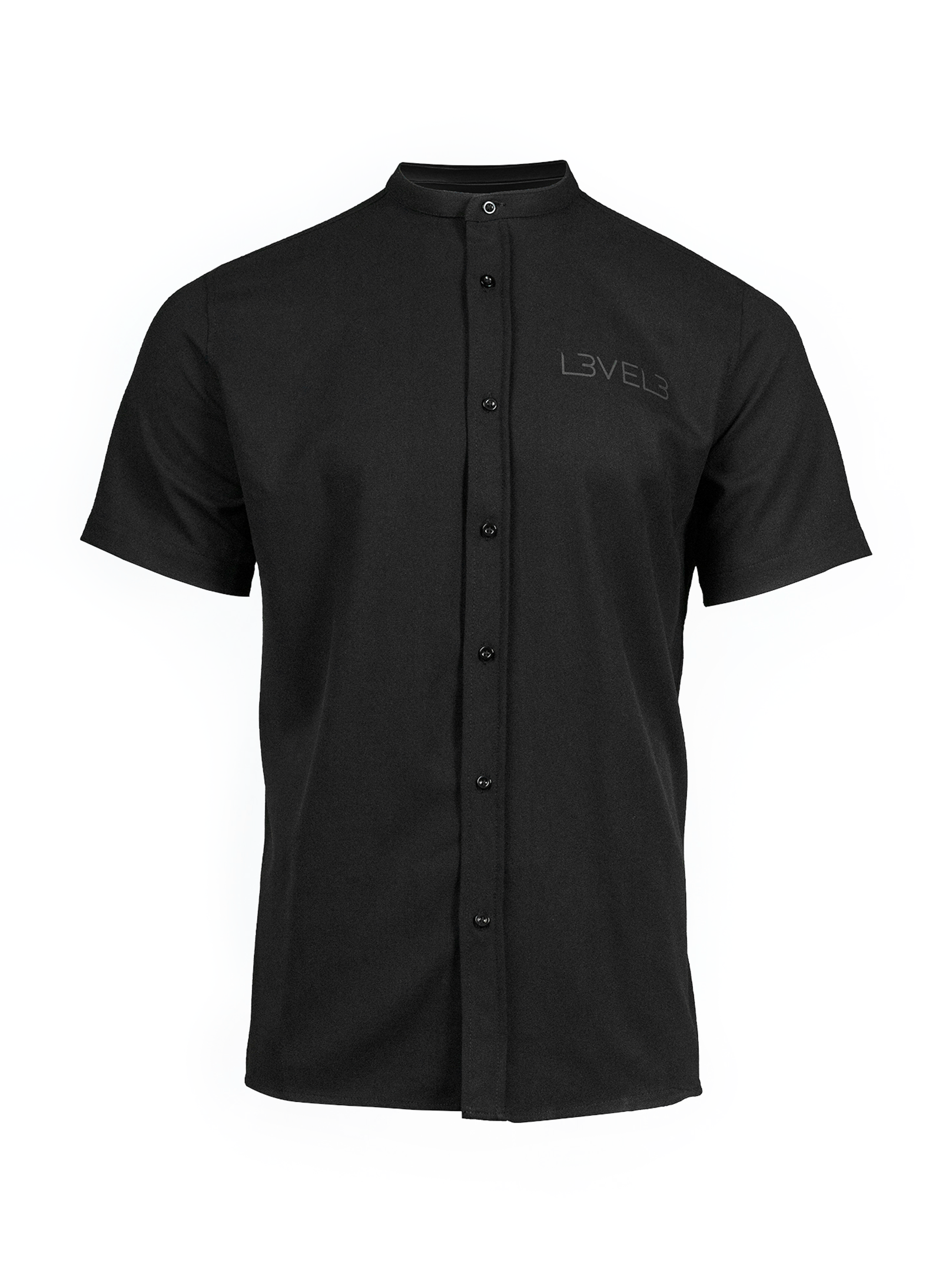 L3VEL3™ Short Sleeve Dress Shirt