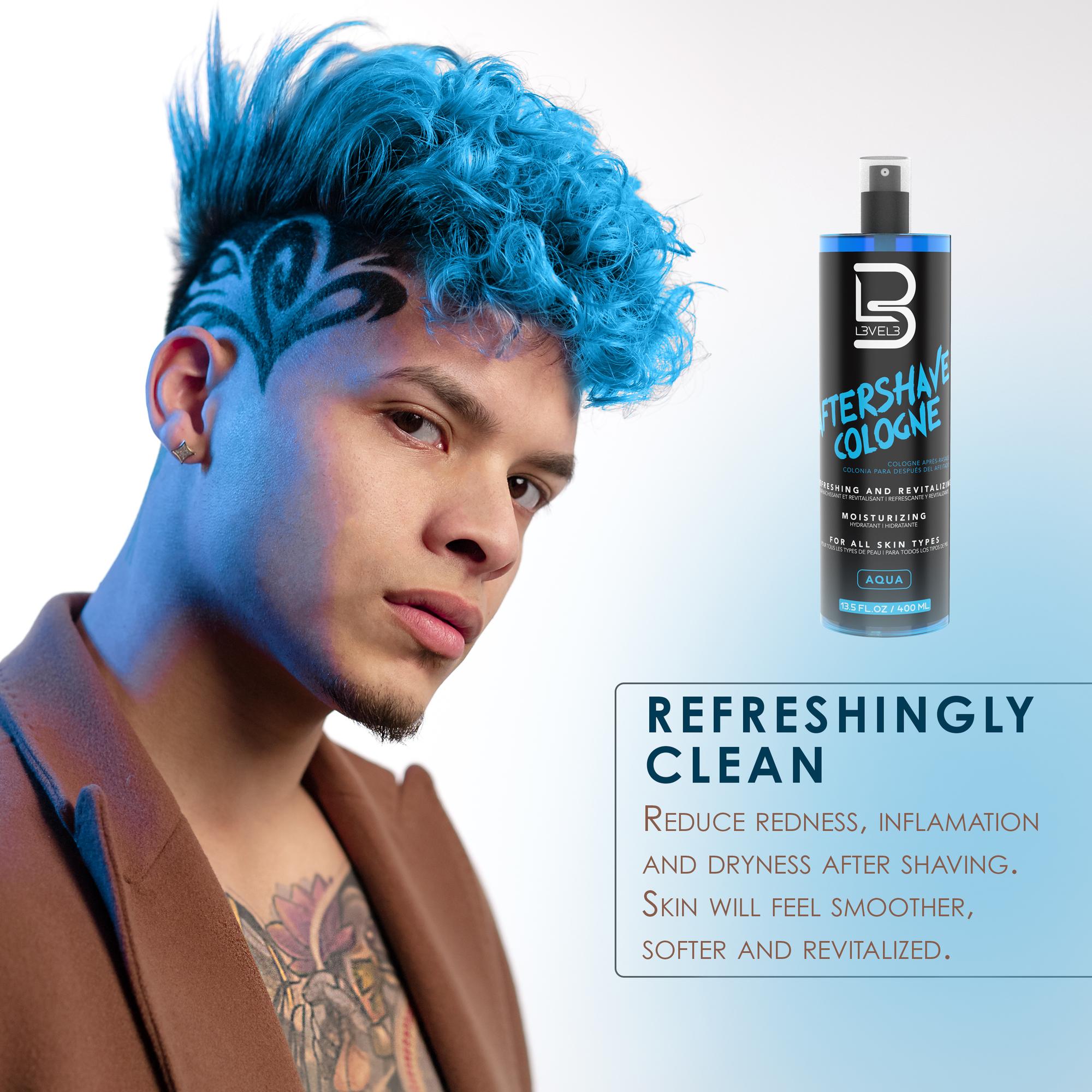 Aftershave Cologne