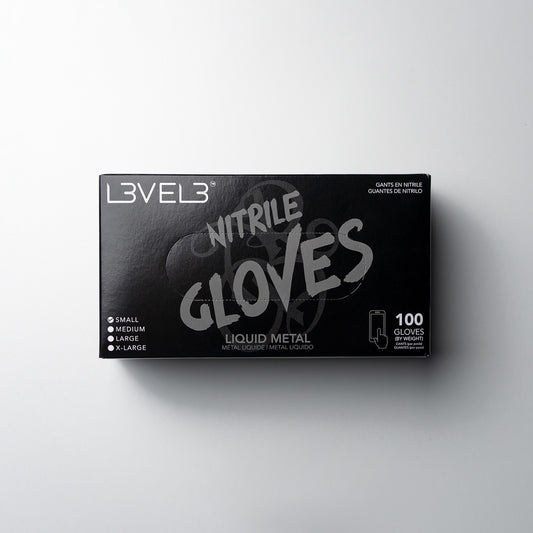 Professional Nitrile Gloves
