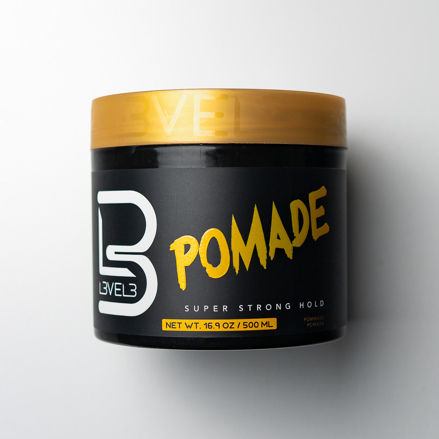 Hair Styling Pomade