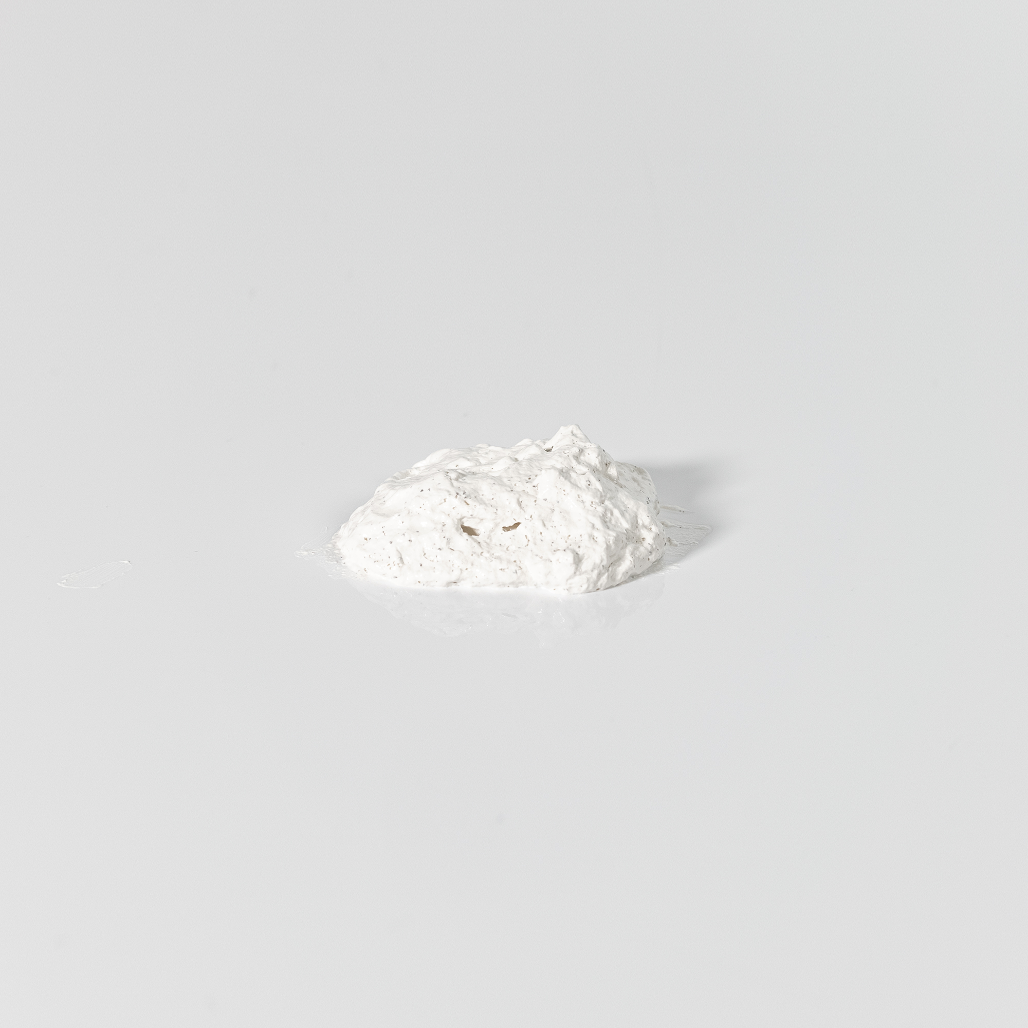 Mud Facial Scrub