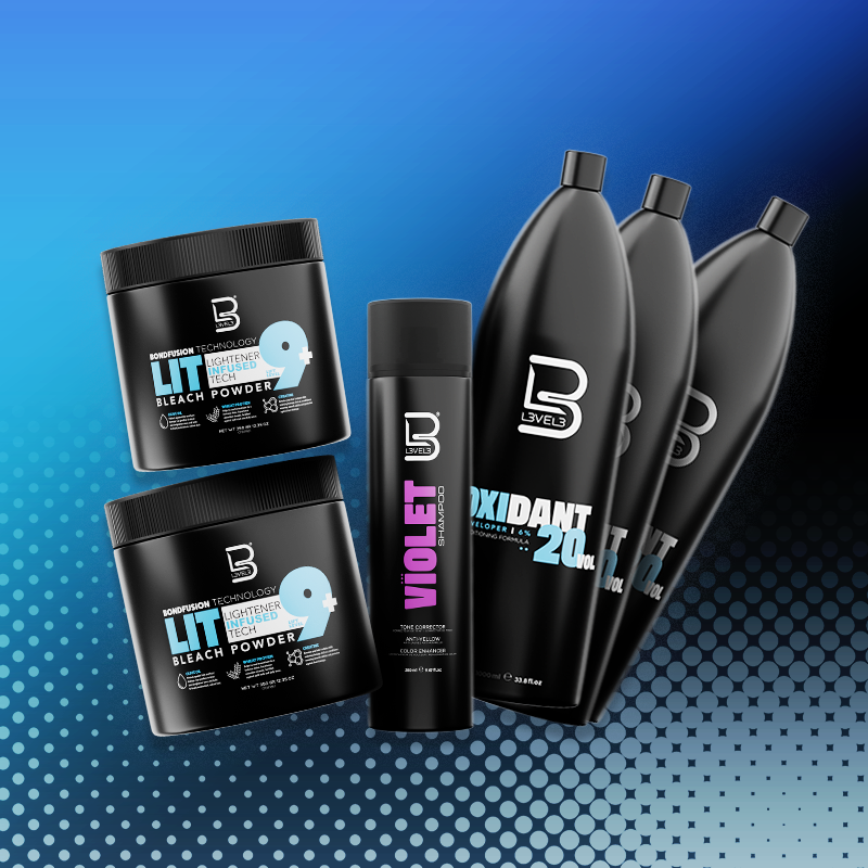 Lit Intro Kit