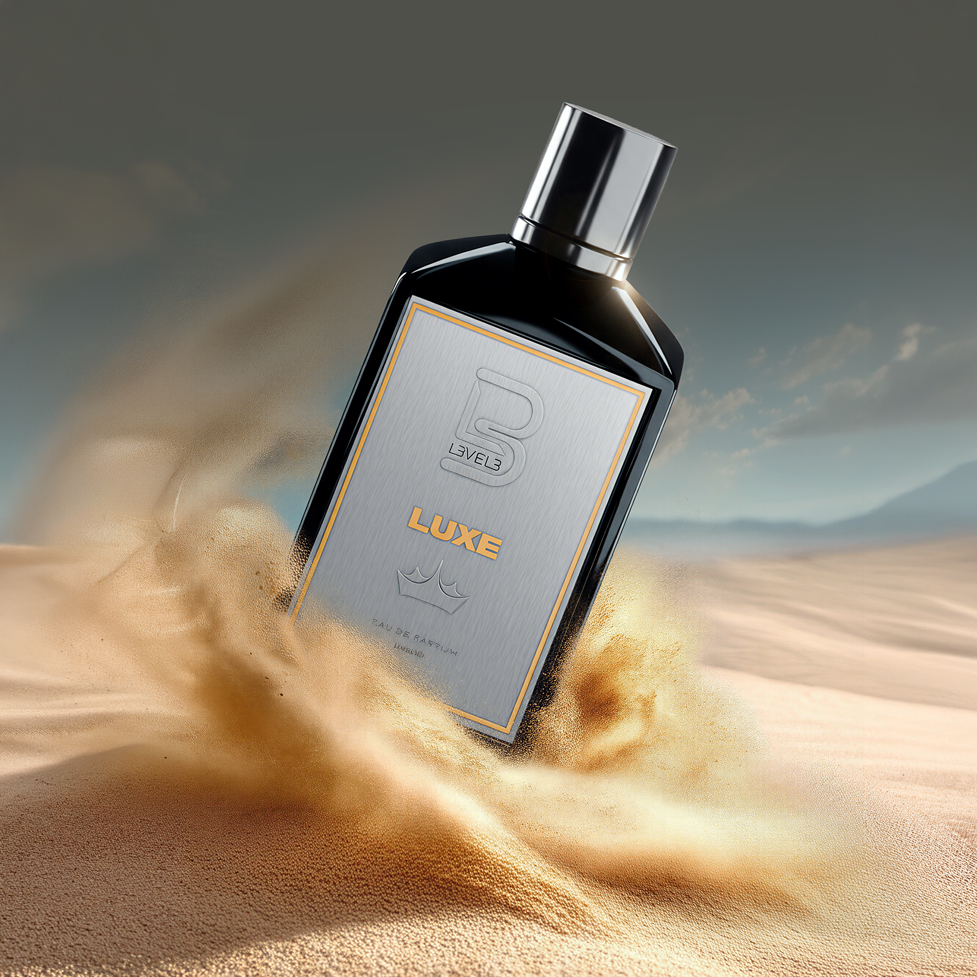 Luxe - Eau de Parfum Cologne