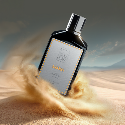 Luxe - Eau de Parfum Cologne