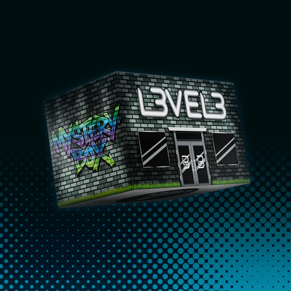 Ultimate Mystery Box – 18 Top Sellers