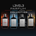 Eau de Parfum Cologne Set