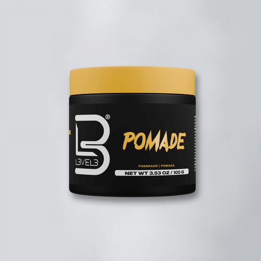 Hair Styling Pomade