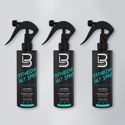 Texturizing Salt Spray Bundle - 3 Pack
