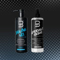 Shaving Gel/Aftershave Mix & Match Bundle