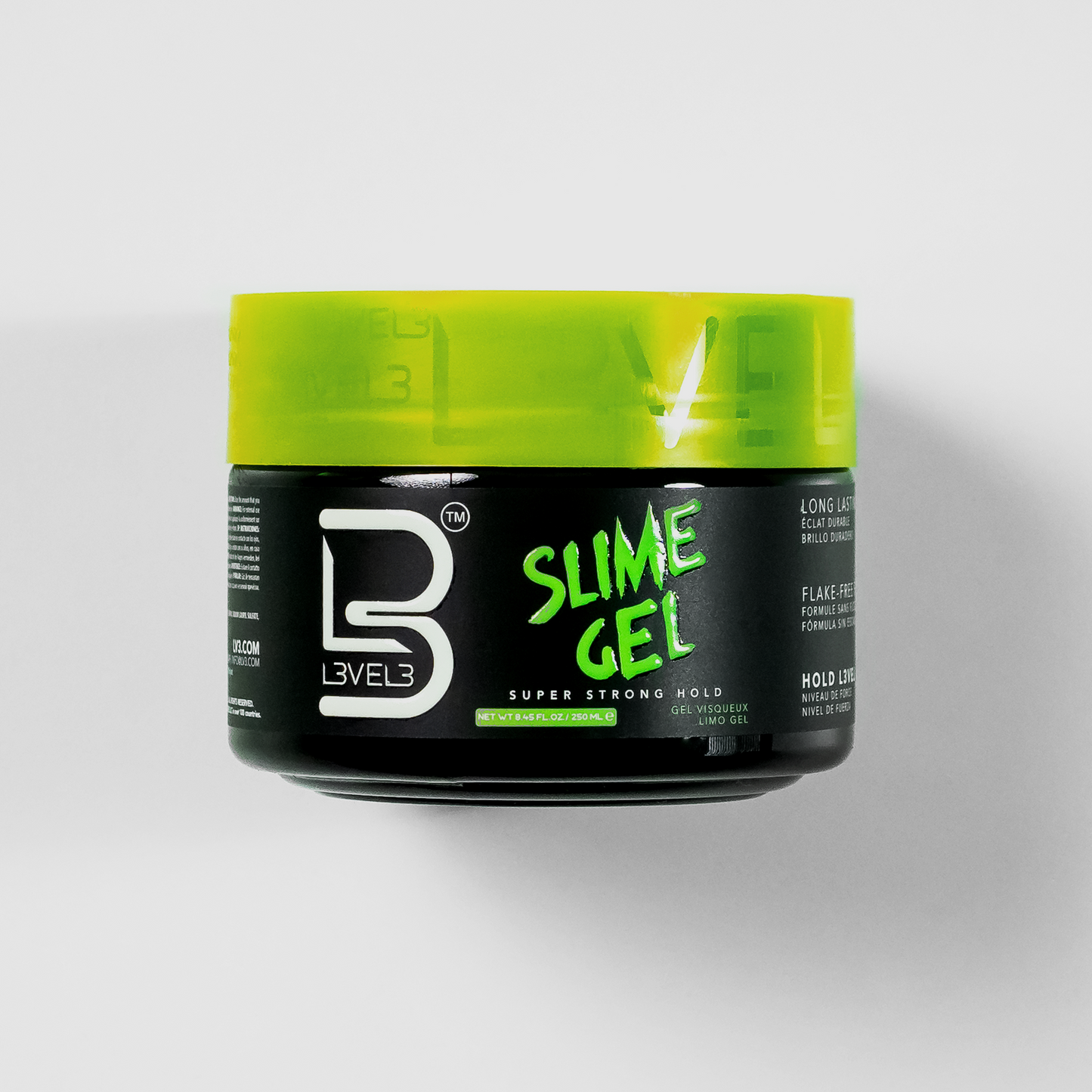 Slime Gel