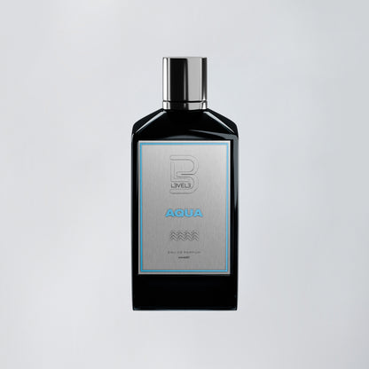 Aqua - Eau de Parfum Cologne