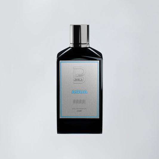 Aqua - Eau de Parfum Cologne
