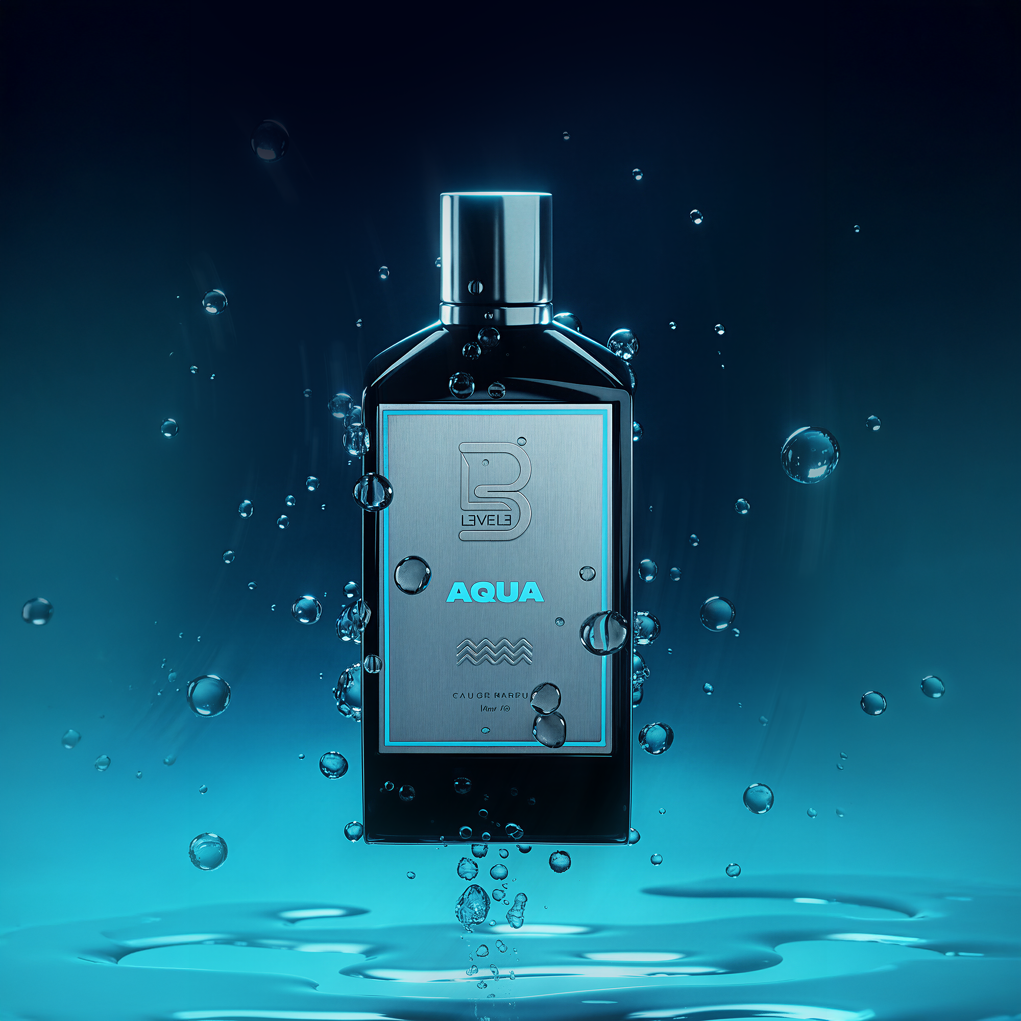 Eau de Parfum Cologne Set