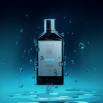 Eau de Parfum Cologne 4pk