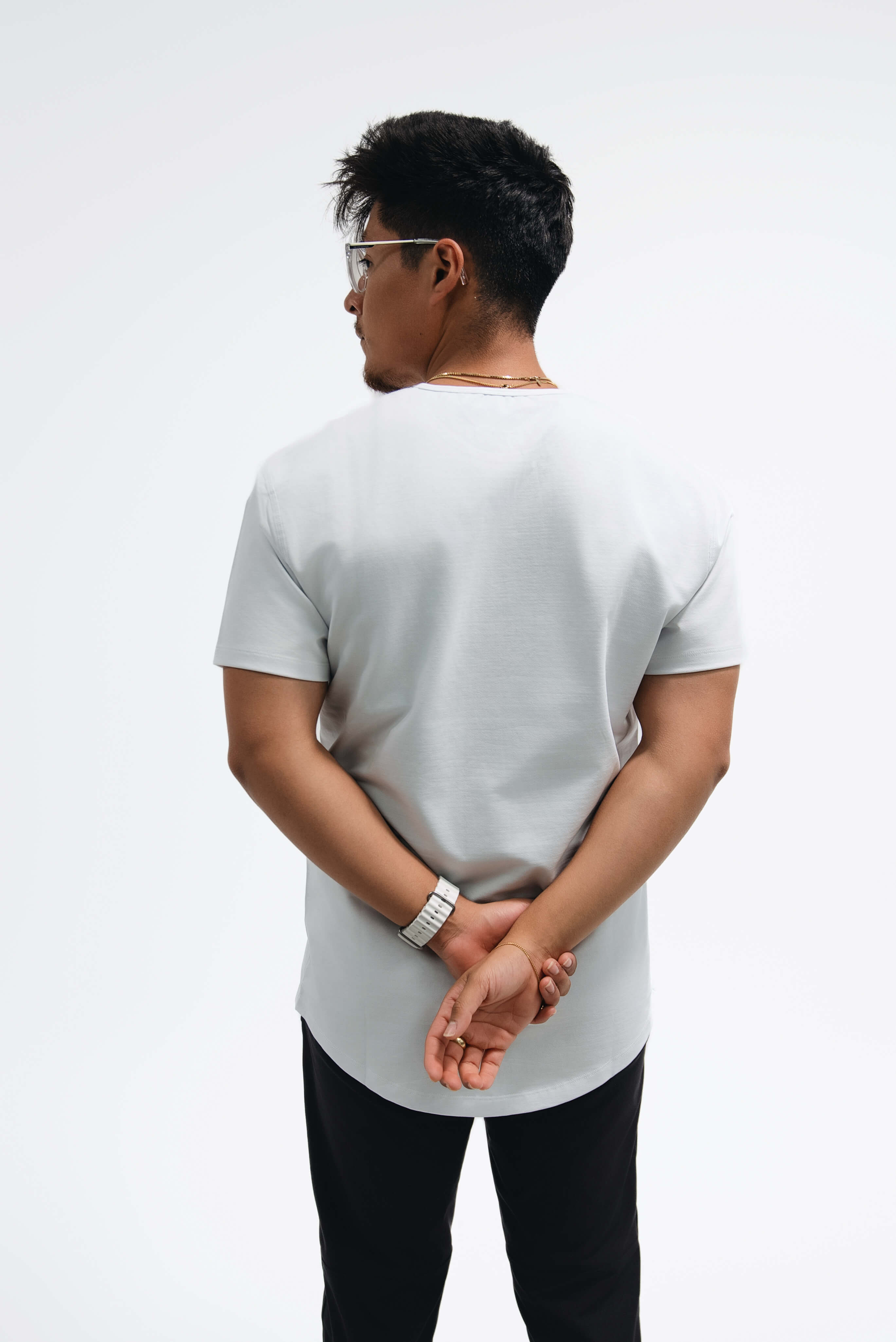 L3VEL3™ ATHLETIC Logo Tee