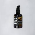 Aceite de barba