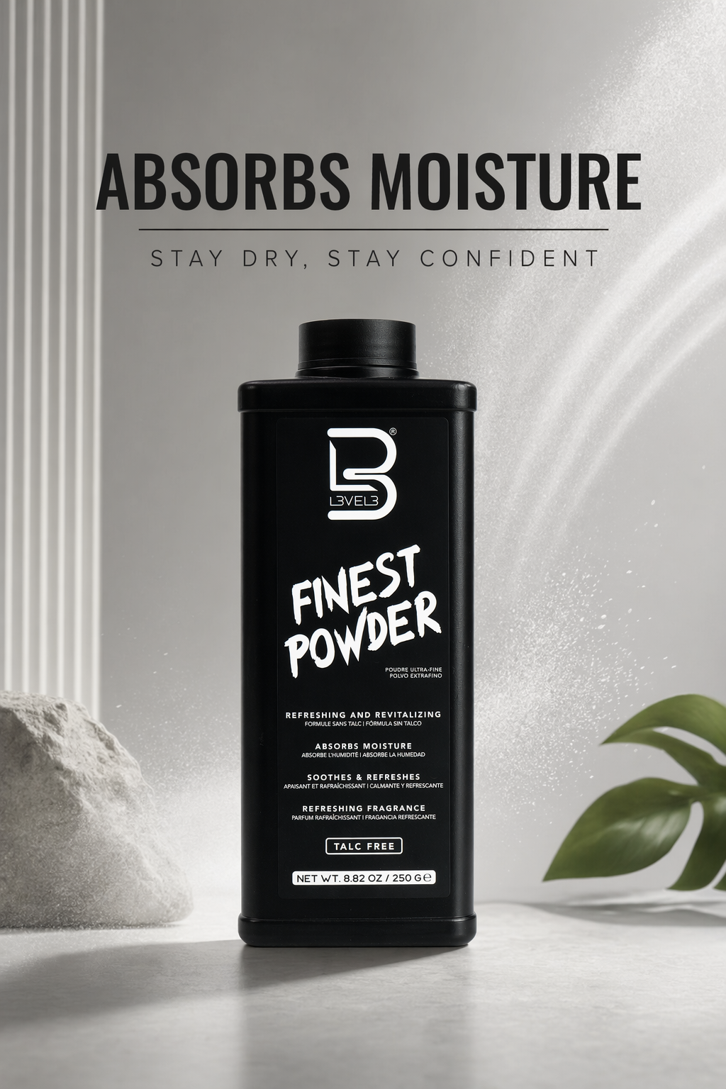 Finest Powder