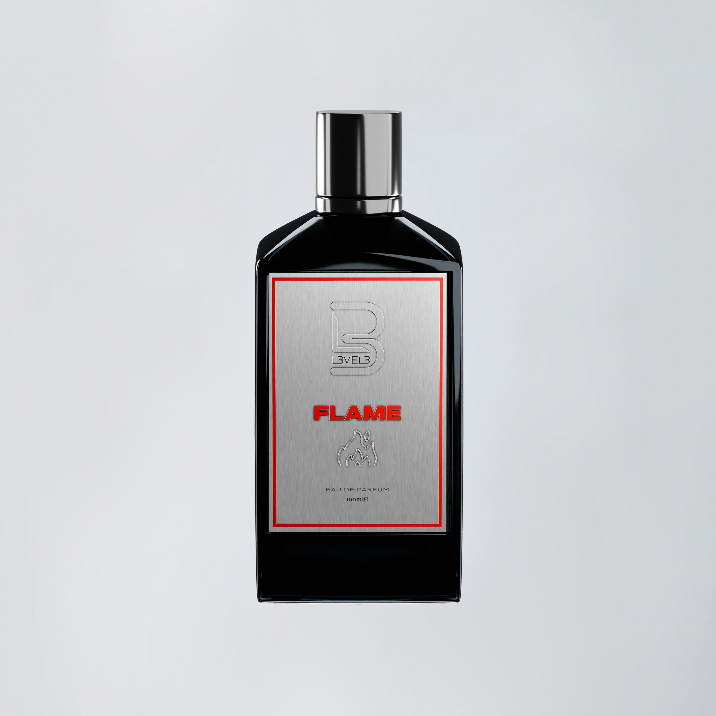 Flame - Eau de Parfum Cologne