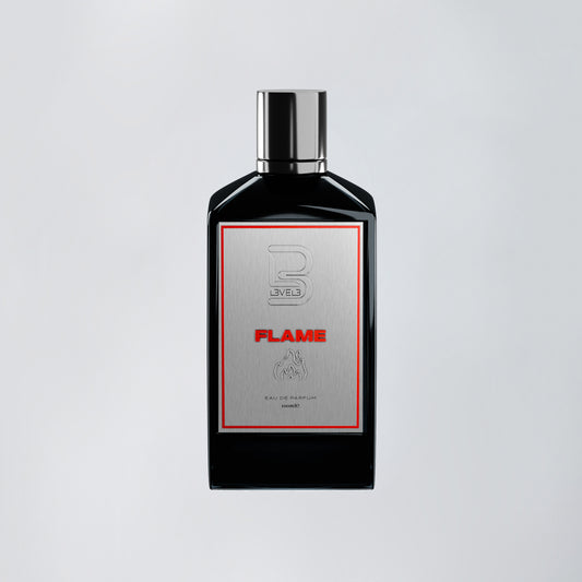 Flame - Eau de Parfum Cologne