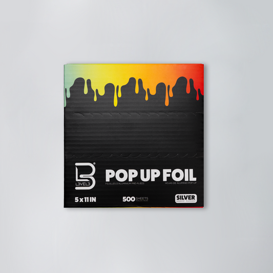 Pop Up Foil