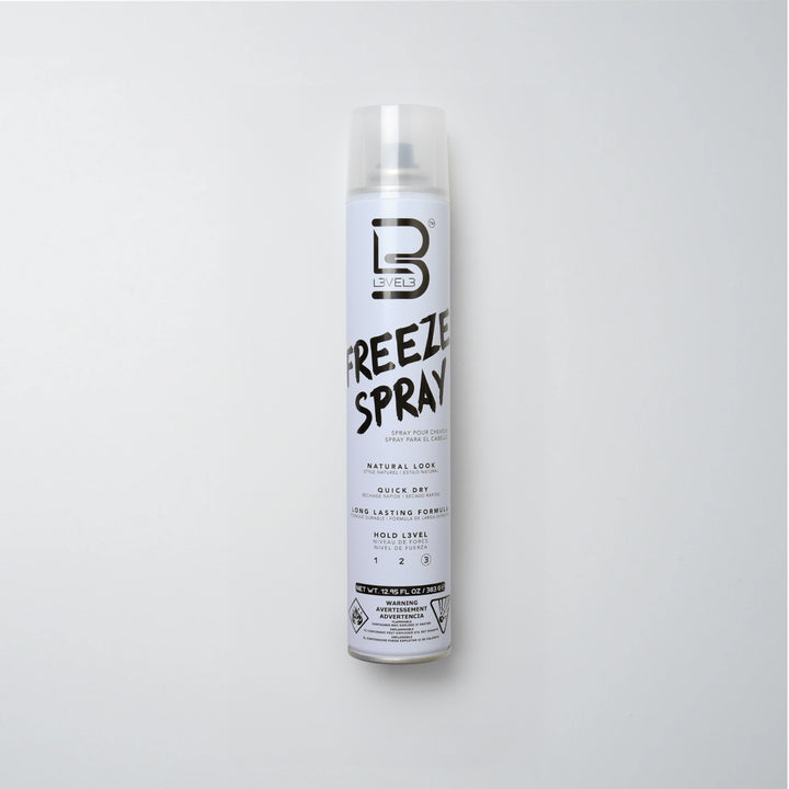 L3VEL3™ | Hair Styling Products, Skincare & More