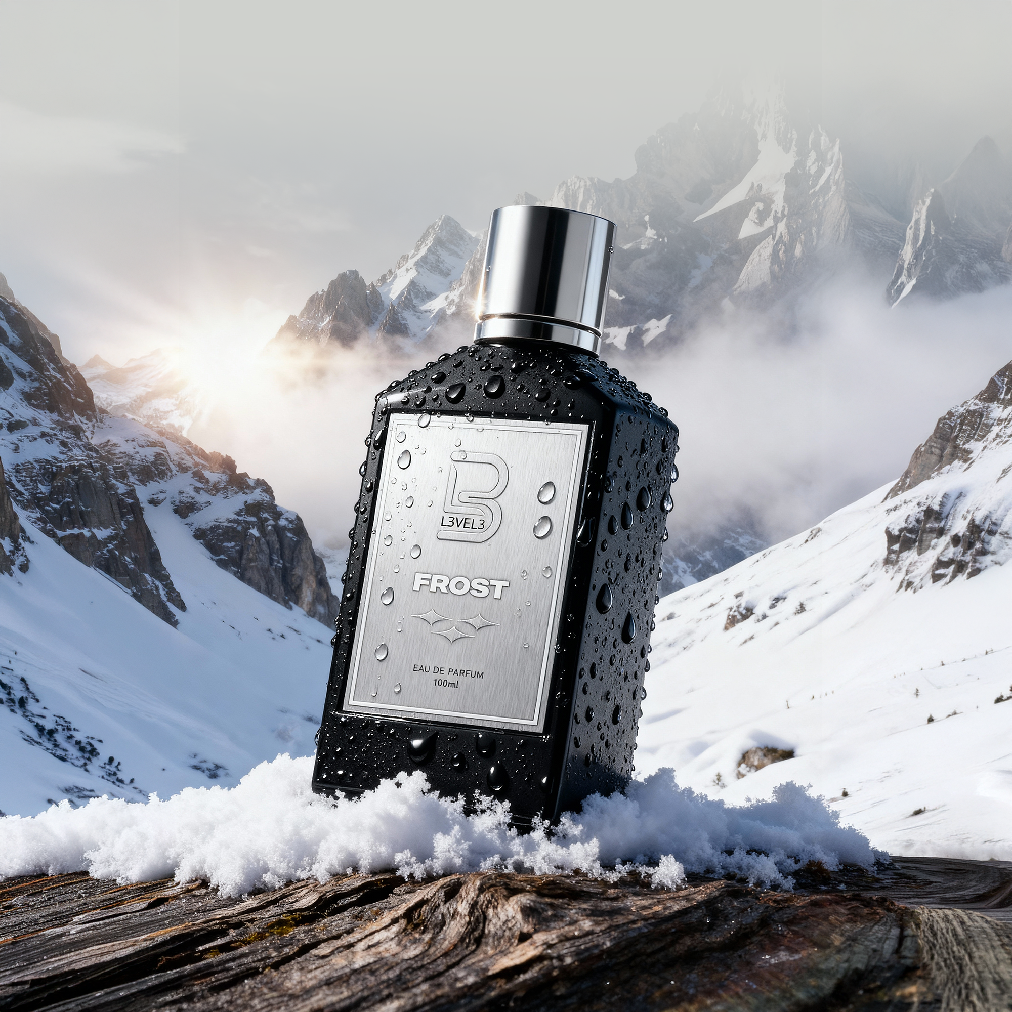 Frost - Eau de Parfum Cologne