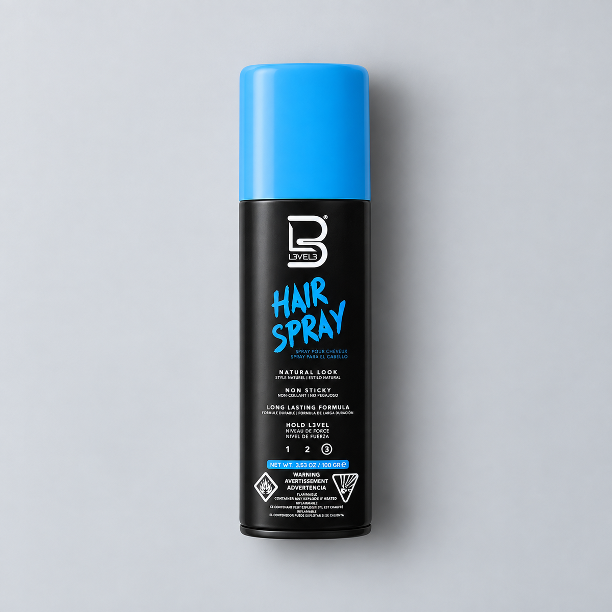 Hair Spray